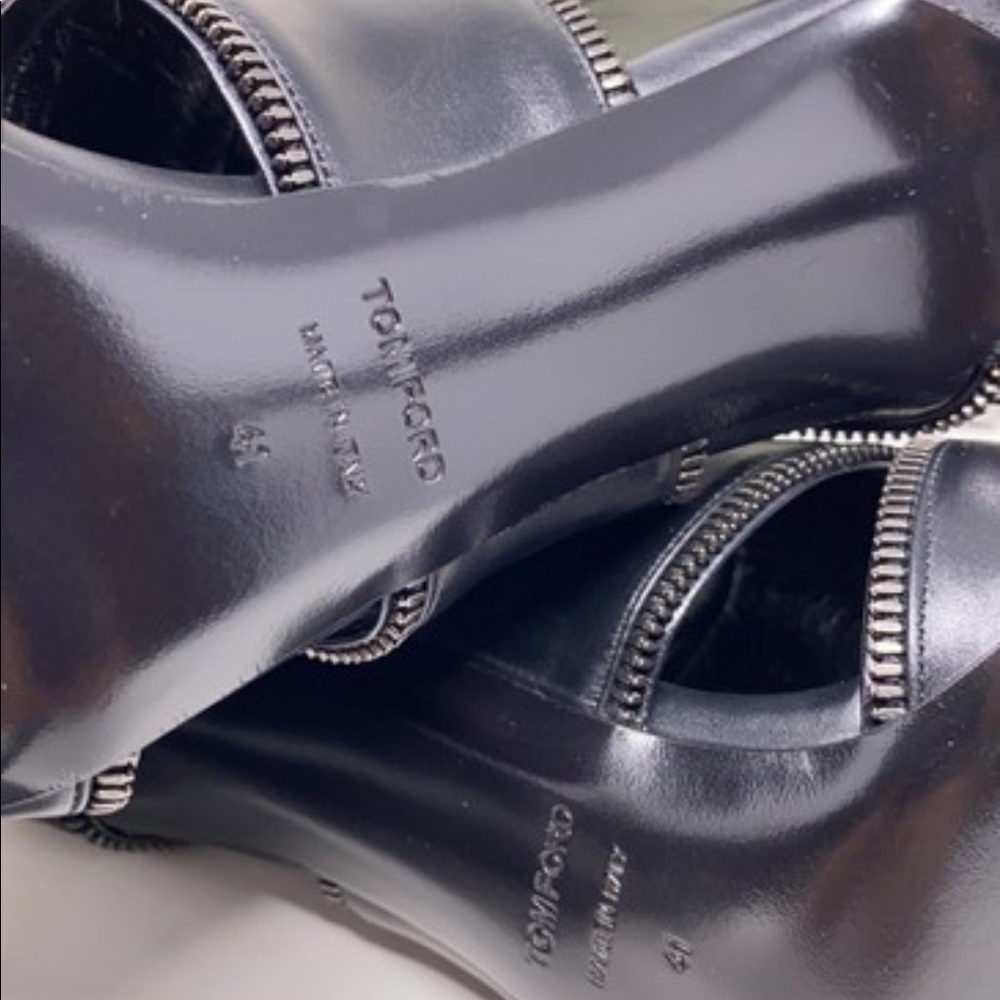 Tom Ford heels - Picture 4 of 7